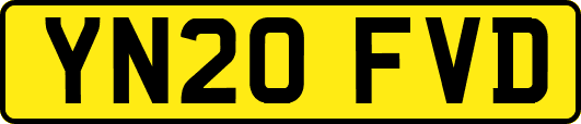 YN20FVD