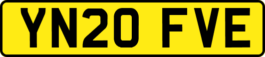 YN20FVE