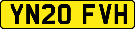 YN20FVH
