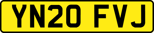 YN20FVJ