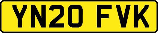 YN20FVK