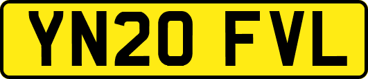YN20FVL