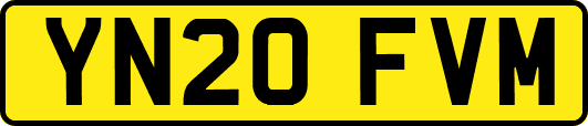 YN20FVM