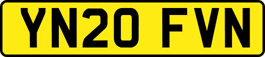 YN20FVN