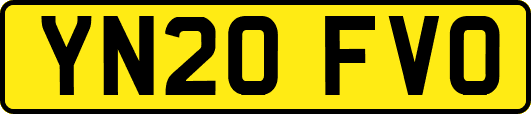 YN20FVO