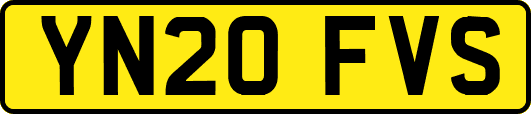 YN20FVS
