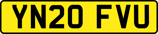 YN20FVU