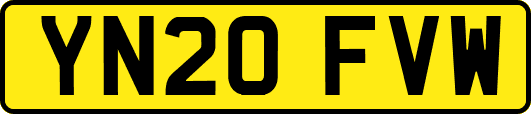 YN20FVW