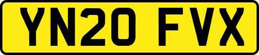 YN20FVX