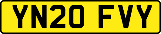 YN20FVY