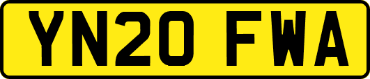 YN20FWA