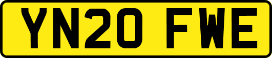 YN20FWE