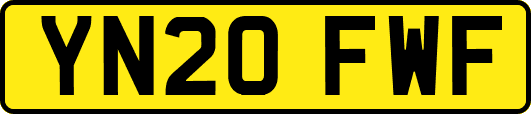 YN20FWF
