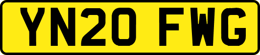 YN20FWG