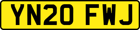 YN20FWJ