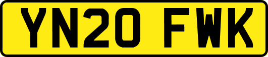 YN20FWK