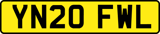 YN20FWL