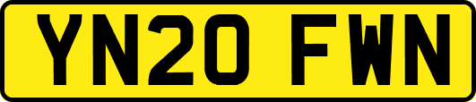 YN20FWN