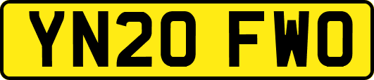 YN20FWO