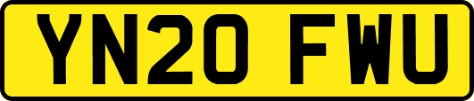 YN20FWU