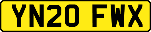 YN20FWX