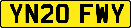 YN20FWY