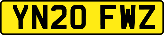 YN20FWZ