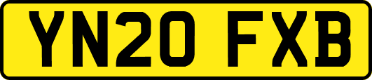 YN20FXB