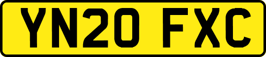 YN20FXC
