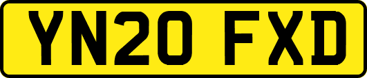 YN20FXD