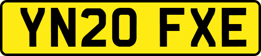 YN20FXE