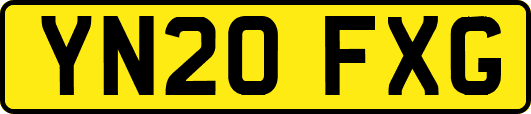 YN20FXG