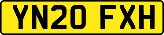 YN20FXH