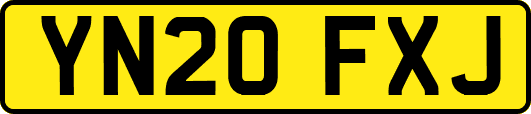 YN20FXJ