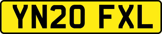 YN20FXL