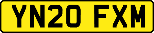 YN20FXM