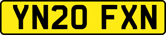 YN20FXN