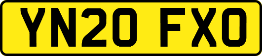 YN20FXO