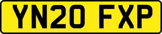 YN20FXP