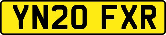 YN20FXR