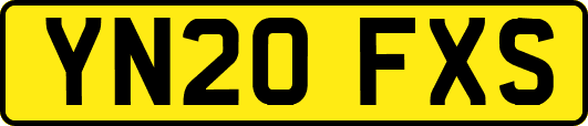 YN20FXS