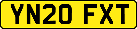 YN20FXT