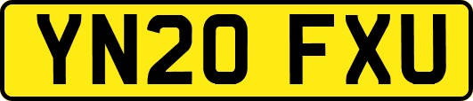 YN20FXU