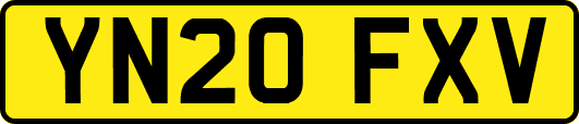 YN20FXV