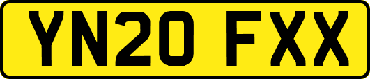 YN20FXX
