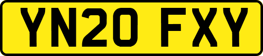 YN20FXY