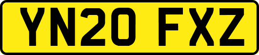 YN20FXZ