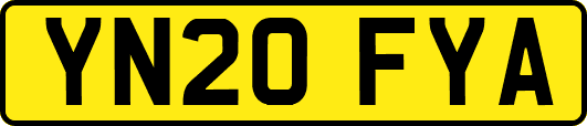 YN20FYA