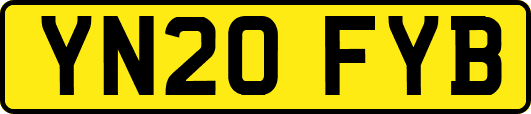 YN20FYB