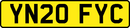 YN20FYC